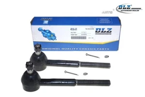 DLZ Suspension Outer Tie Rod End for Chevy Bel Air Biscayne GMC C15/C1500 Pickup - Picture 1 of 1