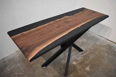 Mesa consola esmoquin Foto 1 de 4