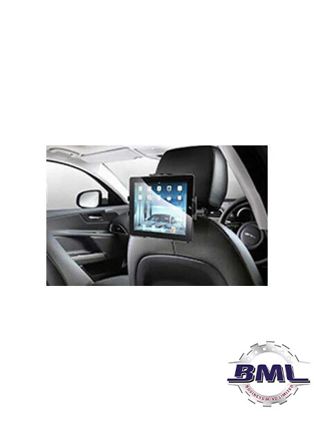 JAGUAR F-PACE HOLDER- IPAD - GENUINE. PART - T2H7757 - Image 1 of 1