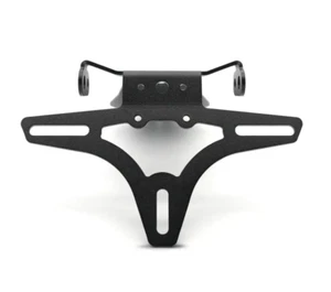R&G Tail Tidy Licence Plate Holder for Triumph Daytona 660 2024-2025 - Picture 1 of 11