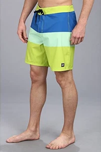 Tavik Men's Keys Boardshort SIZE 33 - Picture 1 of 1