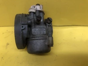 Vintage Italjet 50 Carburetor - Picture 1 of 12