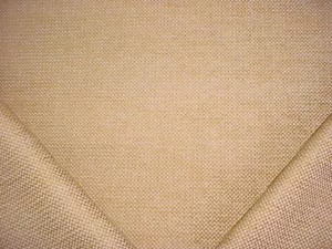 2-5/8Y Pierre Frey F2920018 Zag Bouton D'Or Gold Herringbone Upholstery Fabric - Picture 1 of 4