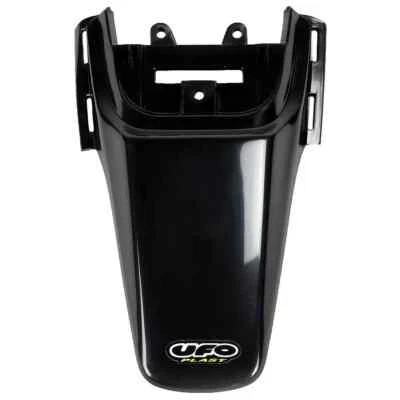 Guardabarros delantero UFO Honda CR rojo CRE 50 97-00, CR 125 250 1985-99 CR 500 1985-2001 Foto 1 de 4