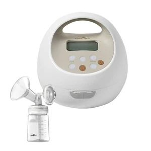 Spectra S2 Pro Electric Breast Pump Massage Backflow Protection Both Breast Pump - Picture 1 of 7