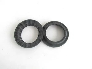 Spiralfeder Gummis Hinterachse oben Kadett B Olympia A Alle L+R Original 424716 - Picture 1 of 1