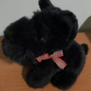 Plush stuffed dog - Picture 1 of 3