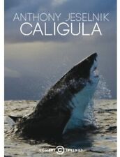 Anthony Jeselnik: Caligula [New DVD] Dolby, Subtitled, Widescreen