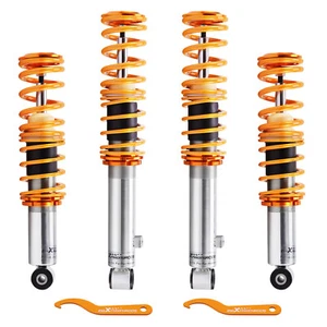 Enrolladores de suspensión de bobina para Mazda MX5 NA 1.6 1.8 Miata 1990-1997 - Imagen 1 de 12