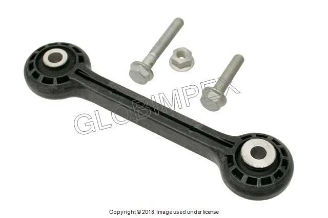 AUDI A4 A5 Q5 S4 S5 SQ5 (2008-2016) BARRA ESTABILIZADORA DELANTERA L O R (1) LEMFOERDER  Foto 1 de 1