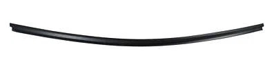1994-2004 Ford Mustang Coupe Rear Window Lower Rubber Weatherstrip Seal Moulding - Image 1 of 3