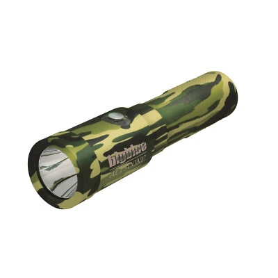 Luz LED de buceo BigBlue 1300 lúmenes AL1300NP-GRC verde camuflaje Foto 1 de 4