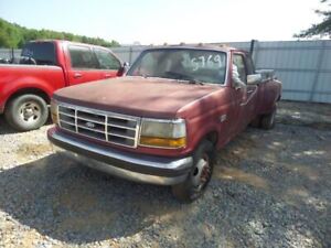 Passenger Right Caliper Front Fits 91-94 FORD F250 PICKUP 135107
