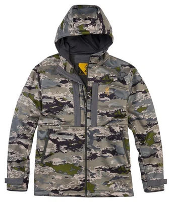 Browning Dutton Jacket - Mens - Image 1 of 3