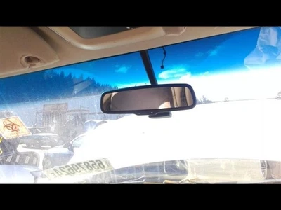 Rear View Mirror Automatic Dimming Fits 06-11 LINCOLN & TOWN CAR 26557102 Foto 1 de 4