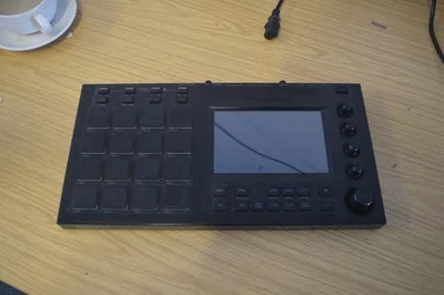 Akai MPC Live Multi Touch Production Centre - FAULTY #480 - Image 1 of 4