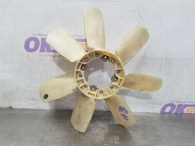 Toyota Sequoia SR5 2004 4,7 L aspa de ventilador Foto 1 de 4