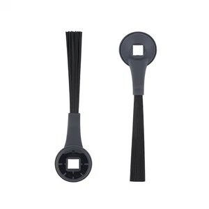 New Shark Vacuum RV1000S RV1001 RV1001AE RV1001AEC Side Brushes Replacement Part - Picture 1 of 3