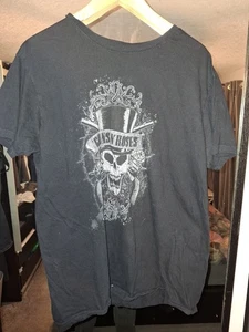 Guns N Roses T-Shirt XXL - Picture 1 of 2