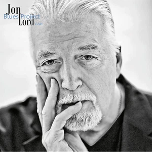 Jon Lord Blues Project - Live (CD Digipak) Jon Lord - Bild 1 von 5