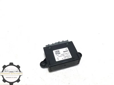 2017-2020 LINCOLN CONTINENTAL POWER CONTROL MODULE OEM - Image 1 of 4