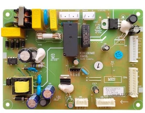 BCD-231WETG Computer Board 325133707 Circuit Board For Kinghome Refrigerator ~~~ - Picture 1 of 5