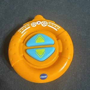 Telecomando di ricambio VTech Go Go Smart Wheels Ultimate RC Speedway arancione - Foto 1 di 5