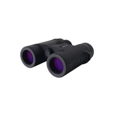 Professor Optiken Hockenheim 8x32 Fernglas inkl. Zubehör, kompakt & wasserdicht - Bild 1 von 4