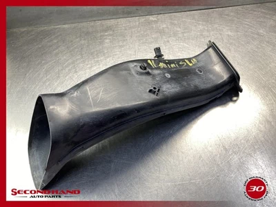 13-19 MINI COOPER S F55-F57 LEFT AIR DUCT BRAKE 51747301613 OEM - Image 1 of 4