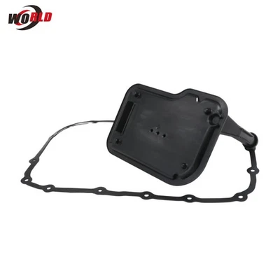 New Automatic Transmission Fluid Filter For 2008-2009 Hummer H2 6-Speed 6L80 - Image 1 of 4