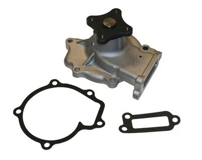 Engine Water Pump for 1988-2017 Nissan Tsuru, Tsubame, 200SX, Lucino, Sentra, NX - Image 1 of 4