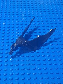 LEGO 60909 Bionicle Wings Shadow Matoran Black from 8948 8949 8952 8947
