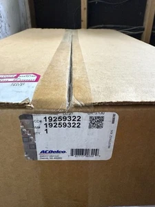 Brand New Cobalt Ion LSJ 2.0 ACDelco 19259322 Genuine GM Parts Vapor Canister - Picture 1 of 2