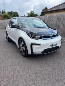 BMW I3 Electric 120 AH 42.2kwh - Picture 1 of 16