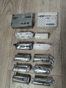 Thermopapier für LKW Fartenschreiber Tachograph 10x Rollen - Bild 1 von 2