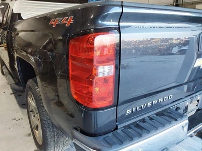 Driver Tail Light Pickup With Box DRW Fits 16-19 SIERRA 3500 PICKUP 3052222 - Image 1 of 4