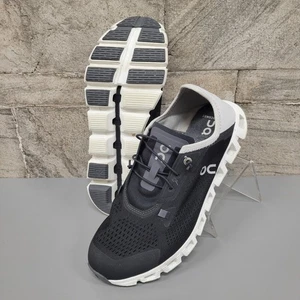 On Cloud 5 Coast Laufschuhe Black Shadow Damengröße 9 - Bild 1 von 10