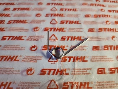 STIHL SPRING FS75 FS80 FS85 FC75 FC85 HL75 HT75 BT120 ( 4137-182-4500 ) - Image 1 of 2