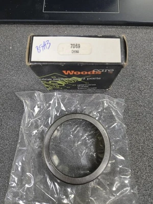 7069 NUEVO RODAMIENTO DE MADERA SE ADAPTA A 39 MODELOS ¡ENVÍO GRATUITO! Foto 1 de 4