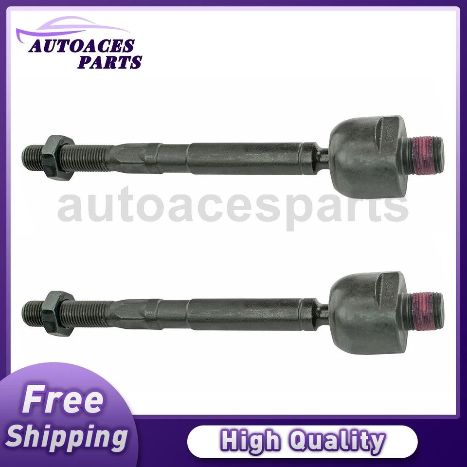 2 передних внутренних торца рулевого троса для Honda Civic 1,5 л 2016 2017 2018 2019 годов выпуска - Изображение 1 из 3