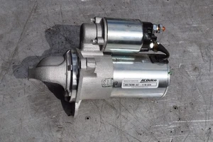 ACDELCO HUMMER H3 2006-2007 5 cilindros 3,5 y 3,7 LT motor arranque OEM NUEVO - Imagen 1 de 4