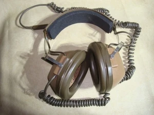 Koss K6 Over-Ear Headphones Very Clean And Nice. Tested & Working. -#17 - Picture 1 of 8
