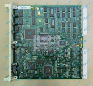Modulo PLC circuito stampato ABB Robotics DSQC363 3HAC1462-1 USATO - Foto 1 di 2