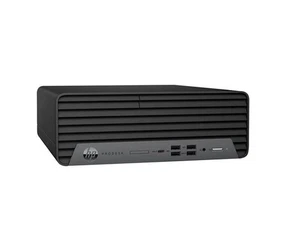 *3Jahre GEWL* HP ProDesk 600 G6 SFF i3 10Gen 8GB 480GB SSD wi10 - Bild 1 von 4