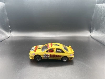 83380 SCX (Scalextric) PEUGEOT 406 - HASSRODER #10 - SRS2 Foto 1 de 4