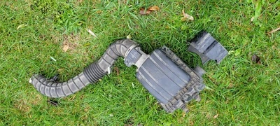 98-01 FORD RANGER 2.5L ADMISIÓN AIRE LIMPIADOR FILTRO CAJA OEM Foto 1 de 4