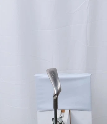 Ping G5 9 Iron Stiff Flex No Label Steel 12665819 Good Left Hand Lh - Image 1 of 4