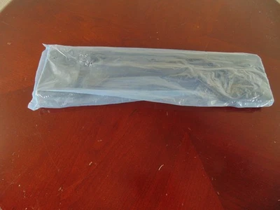 2019-2024 TOYOTA RAV4 FRONT BUMPER LICENSE PLATE  BRACKET OEM 52114-42140 - Image 1 of 2