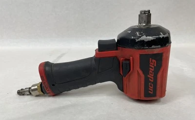 Snap-On Stubby 空气冲击扳手 1/2 英寸驱动器 PT350 (141245743) — 第 1/2 张图片