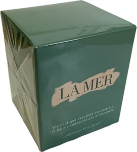 La Mer Hals und Dekolleté Konzentrat 1,7 oz | 50 ml e (versiegelt/ungeöffnet/unbenutzt) - Bild 1 von 4